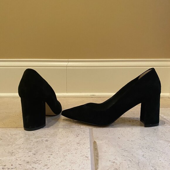 Marc Fisher Heels - Picture 4 of 4